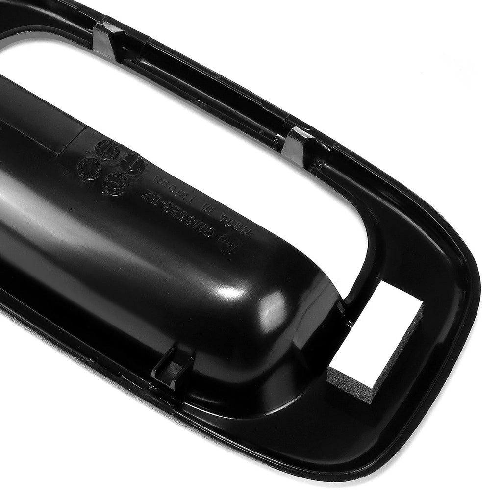Tailgate Handle Bezel for GMC Sierra/Silverado 1500/2500/3500 (1999–2007)