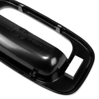 Tailgate Handle Bezel for GMC Sierra/Silverado 1500/2500/3500 (1999–2007)