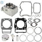 Piston Cylinder Top End Kit for Polaris Sportsman X2 500 (2006–2009)