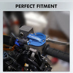 Throttle Cover Gear Cap for Yamaha Raptor 700R/700 (2011–2026) #1S3-2628F-00-00