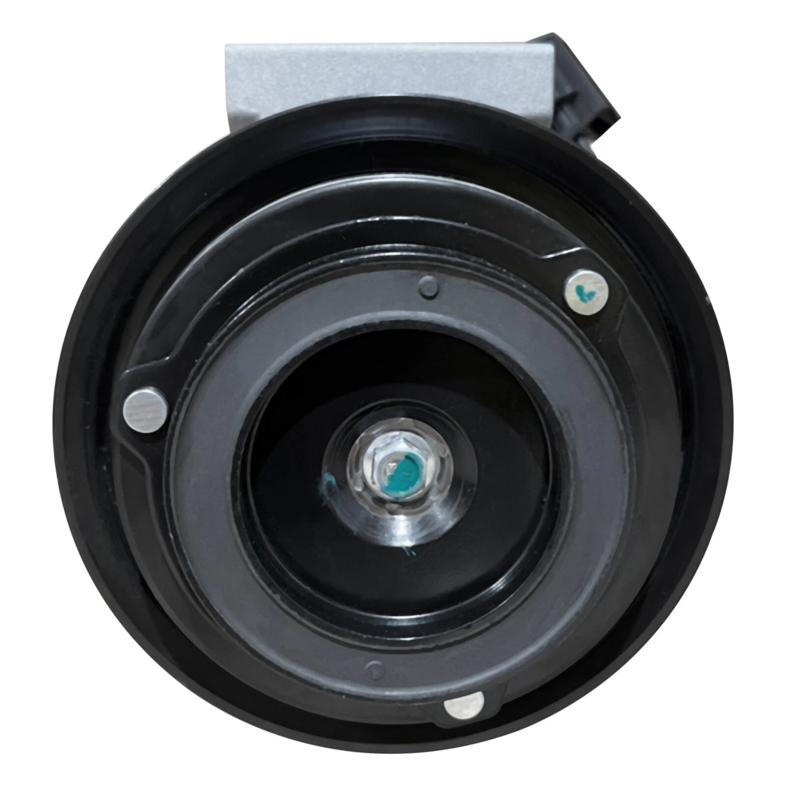 AC Compressor Replacement for Cadillac CTS 6.2L (2014-2015)