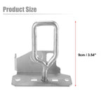 Hood Catch Lock Latch for BMW X3 (2011–2016), X4 (2015–2016) 51237210734, 782685651431