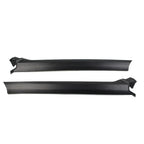 Front Windshield A-Pillar Trim Molding for Land Rover Discovery (2004-2016)
