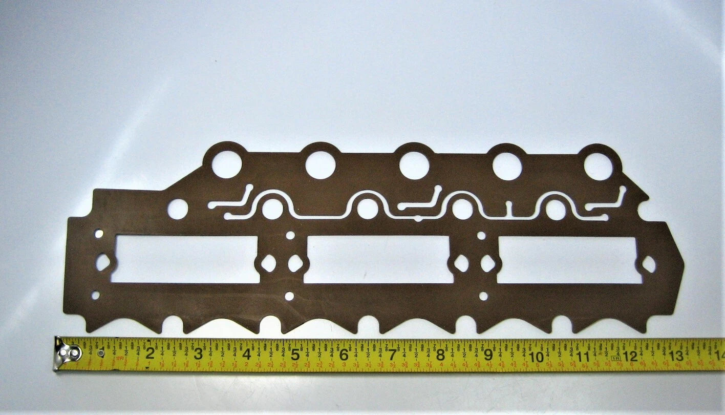 Intake Manifold to Block Gasket for Evinrude Johnson (OMC 0336226)