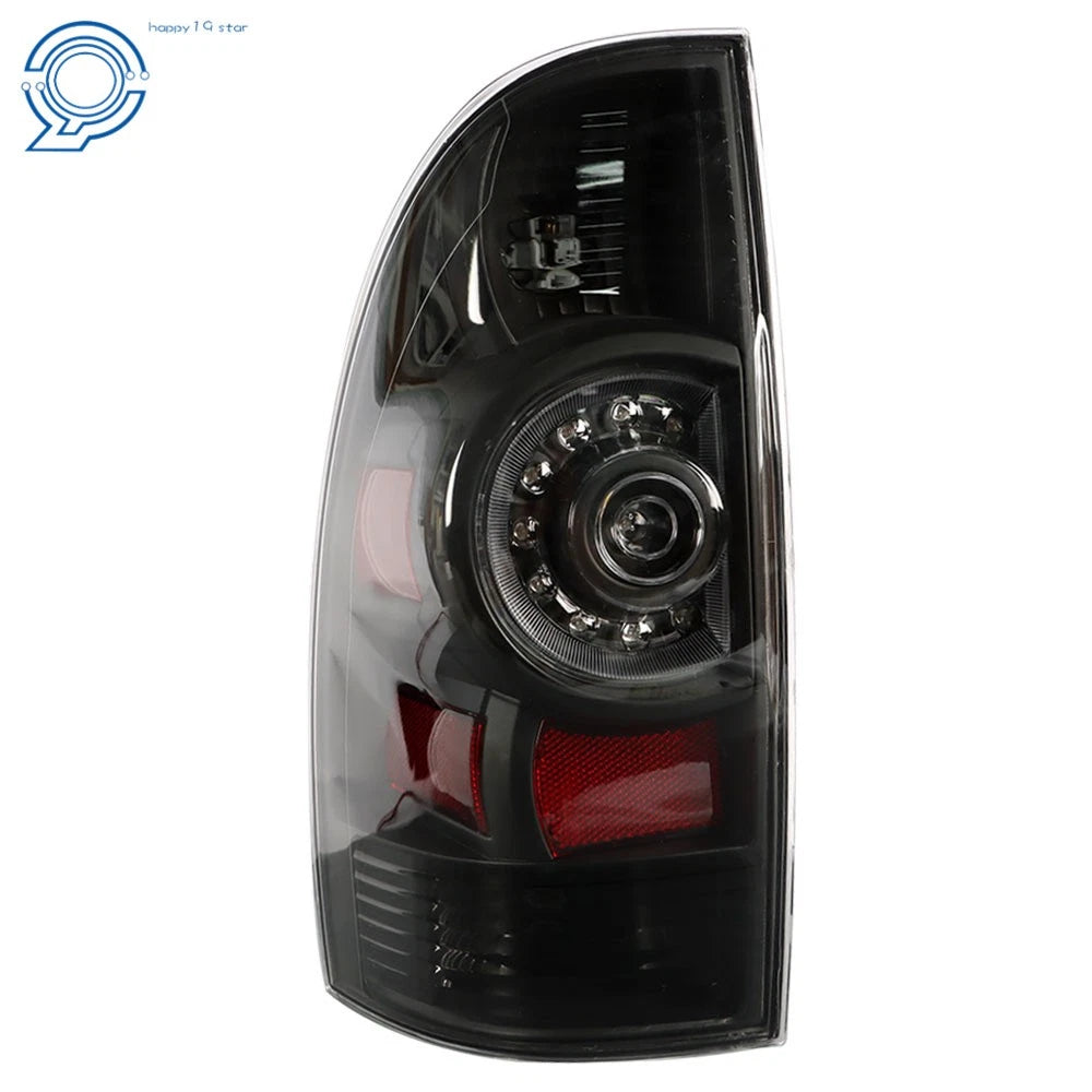 Set of 2 LED Tail Brake Light Lamps for Toyota Tacoma (2005–2015)