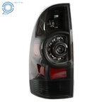 Set of 2 LED Tail Brake Light Lamps for Toyota Tacoma (2005–2015)