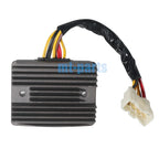 Regulator Rectifier for Kawasaki FD671D FD711D FD750D FD791D FD851D (N/A) 21066-2079