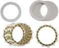 Clutch Kit 306-90-10072 for Barnett (1990–1990)