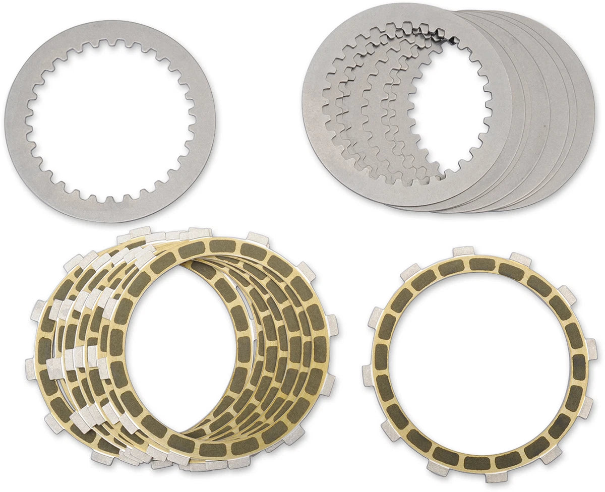 Clutch Kit 306-90-10072 for Barnett (1990–1990)