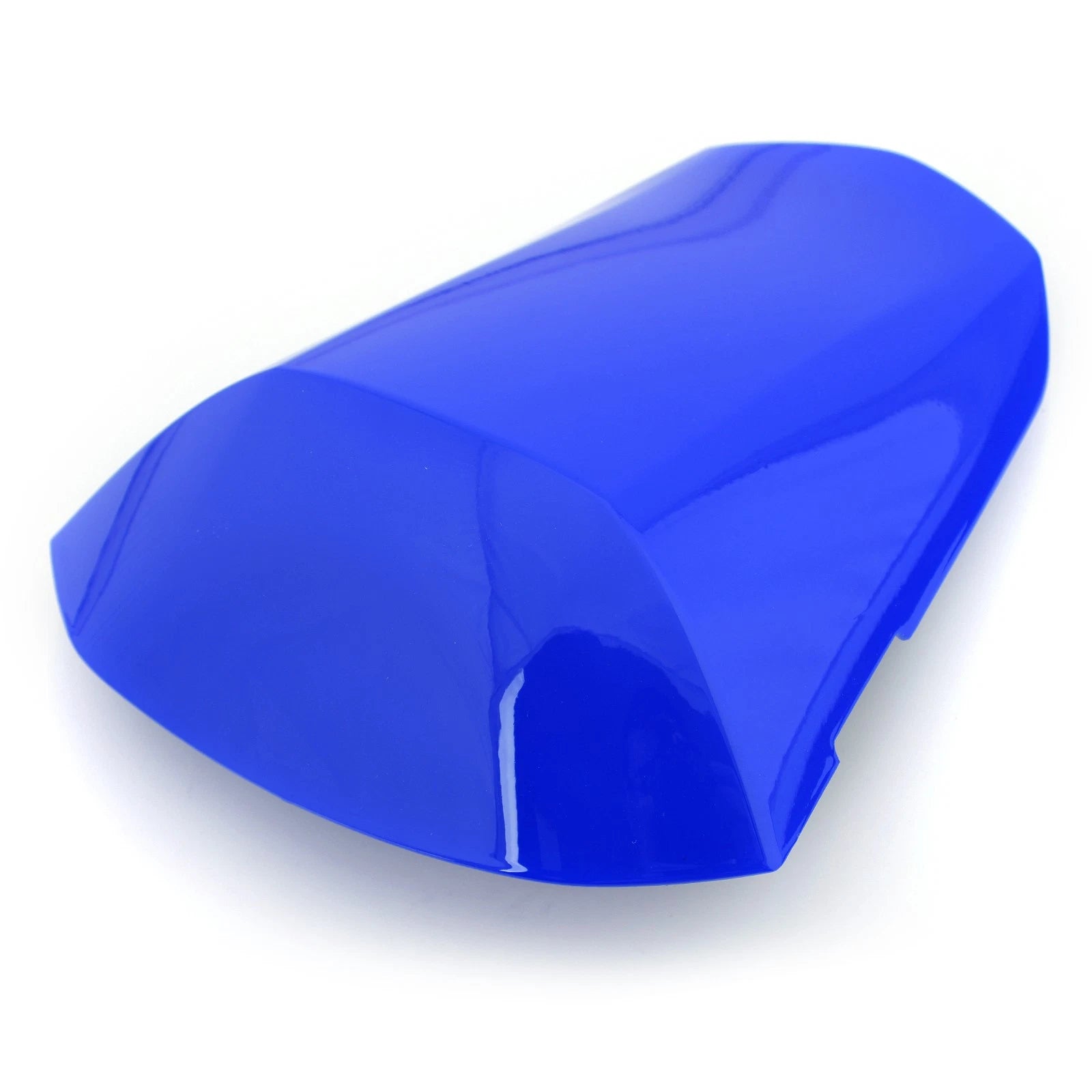 Passenger Rear Seat Cover Cowl for Suzuki GSXR GSX-R 1000 1000R (2017–2024) Blue
