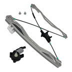 Electric Window Regulator Front Left for Dodge Caravan (2008–2020) 751302