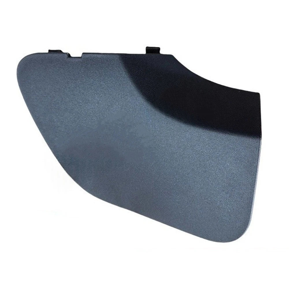 Tow Hook Cover for OE Match (OEM Replacement) for