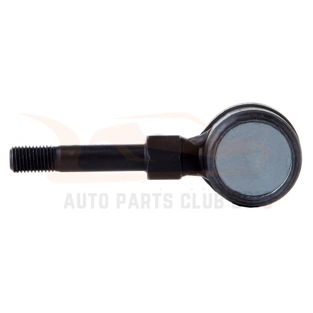 Set of 8 Front Ball Joints Tie Rods Sway Bar Links for Nissan Sentra (2002–2006)