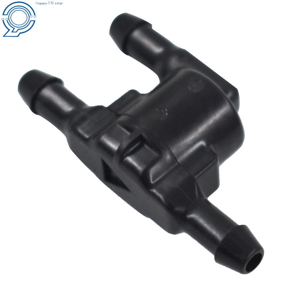 Wiper Washer Windshield Check Valve for Toyota Corolla Tundra