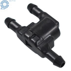 Wiper Washer Windshield Check Valve for Toyota Corolla Tundra