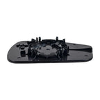 Left Driver Side Heated Mirror Glass for Ford Fusion (2013–2020)