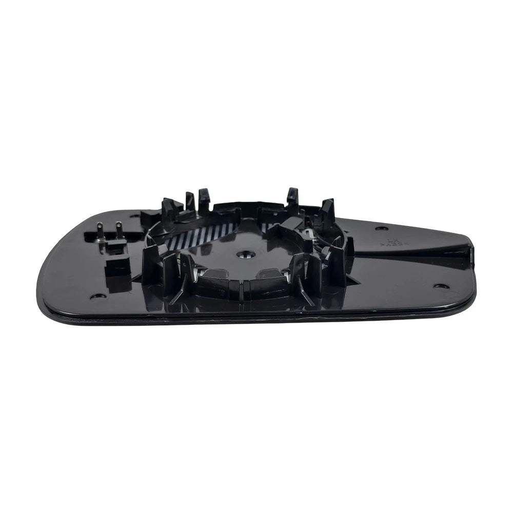 Left Driver Side Heated Mirror Glass for Ford Fusion (2013–2020)