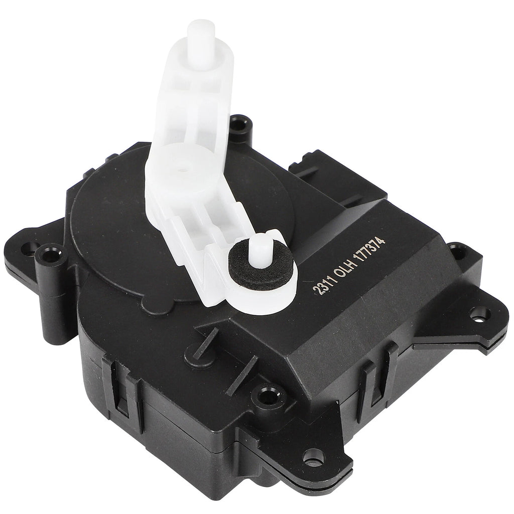 Left Main AC Heater Blend Door Actuator for Honda Accord (2003–2007)