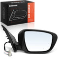 Power Mirror for Nissan Murano (2016–2020)