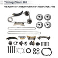 Timing Chain Kit No. 12633452 for Chevrolet Camaro, Traverse 
