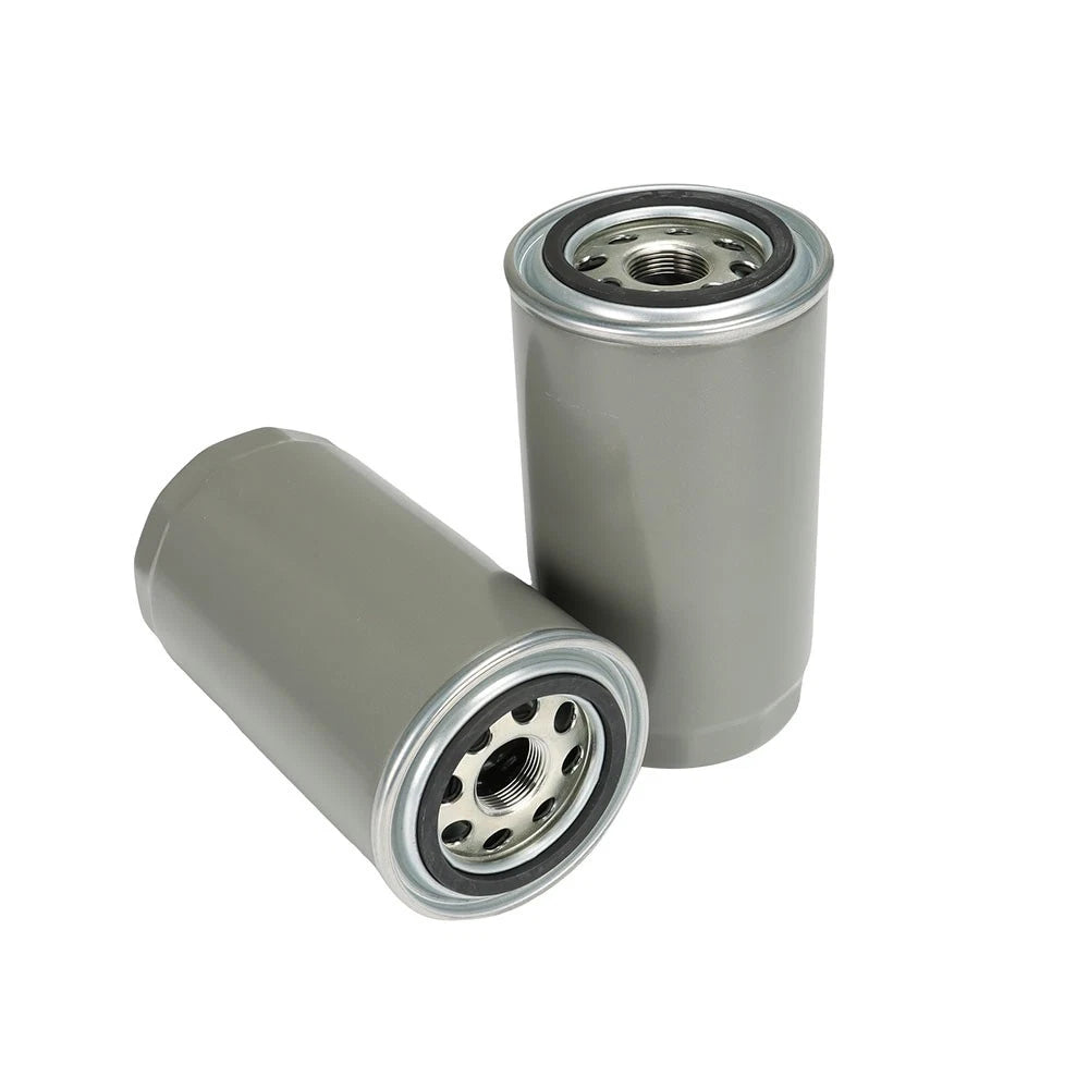 Set of 4 Engine Oil Filters for Dodge Ram 5.9L 6.7L Diesel (1989–2020)