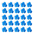 Trim Potentiometer Pack of 20 for Various Applications (1K-100K)