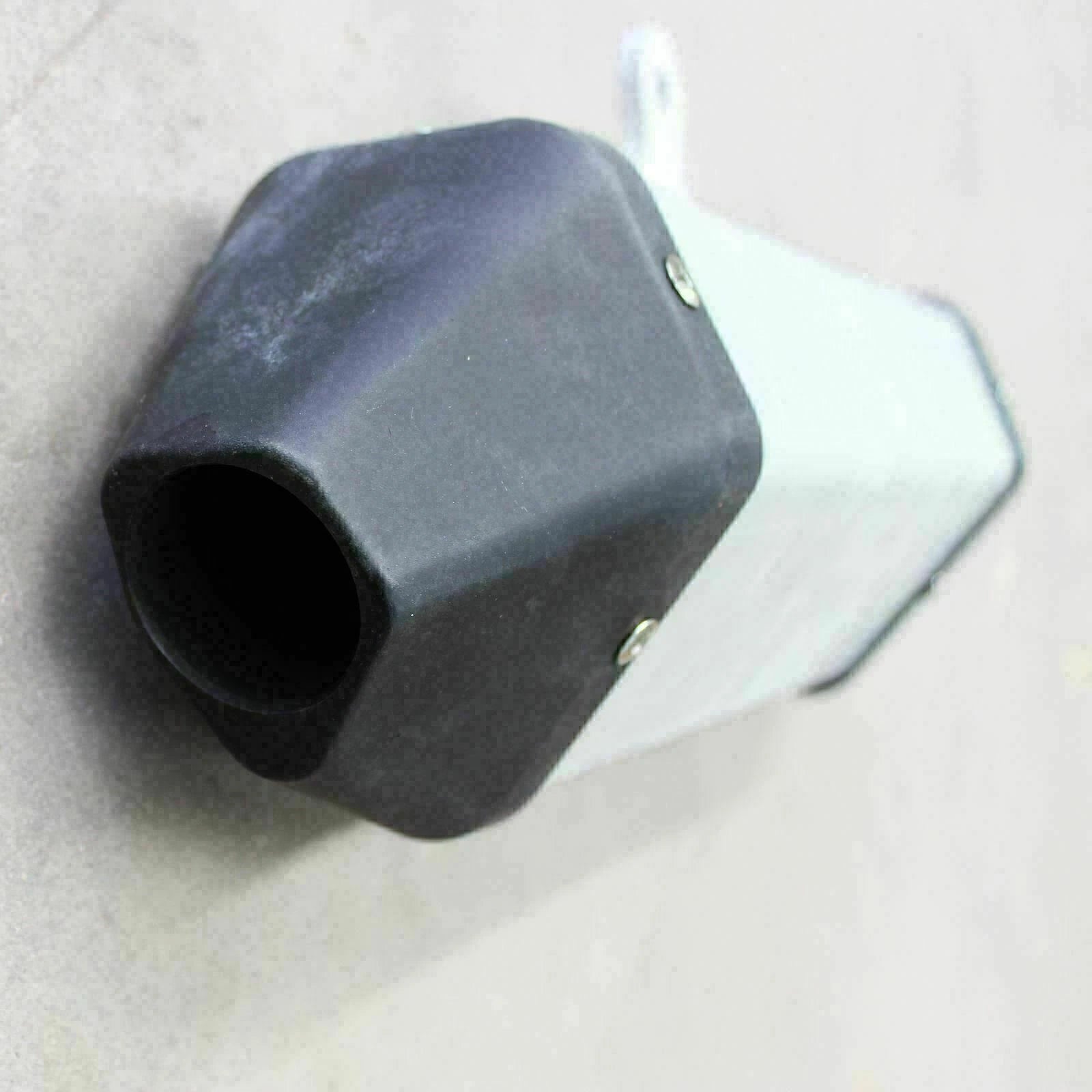 Exhaust Muffler Pipe for Motorcycle Scooter ATV (38mm)