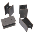 Set of 4 Rubber Isolator Shock Mounts for Stanley Vibratory Plate Compactor