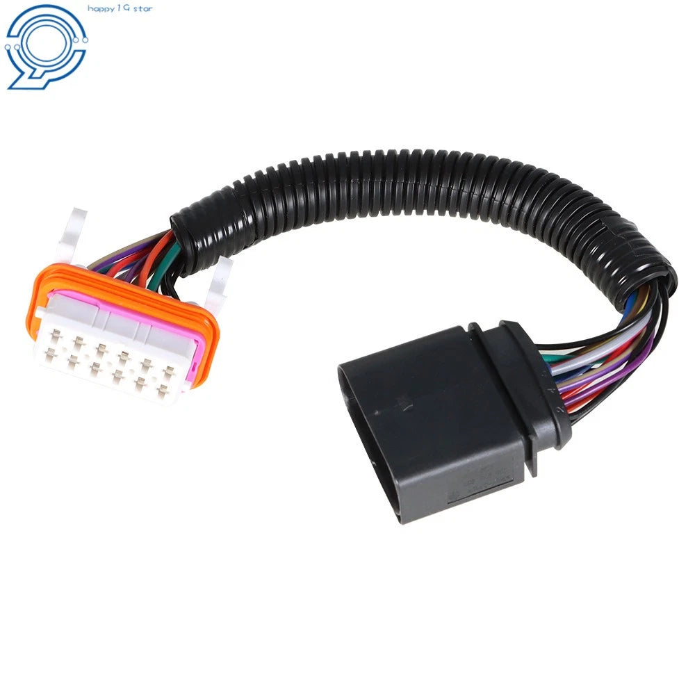 Headlight Wiring Harness for Porsche Cayenne (2003-2006)