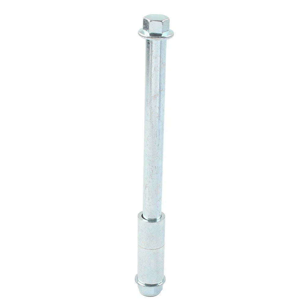 M15x 210mm + 2 Spacers Axle for 125cc 140cc Quad Dirt Pit Bike