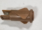 Door Panel Trunk Button Light for Lincoln Mark VIII (1993–1998) Prairie Tan