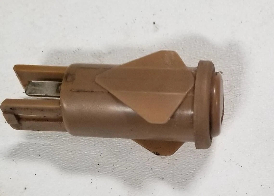Door Panel Trunk Button Light for Lincoln Mark VIII (1993–1998) Prairie Tan