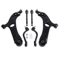 Control Arm Assembly for Kia Optima (2011–2015) Hyundai Sonata (2011–2013)