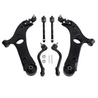 Control Arm Assembly for Kia Optima (2011–2015) Hyundai Sonata (2011–2013)