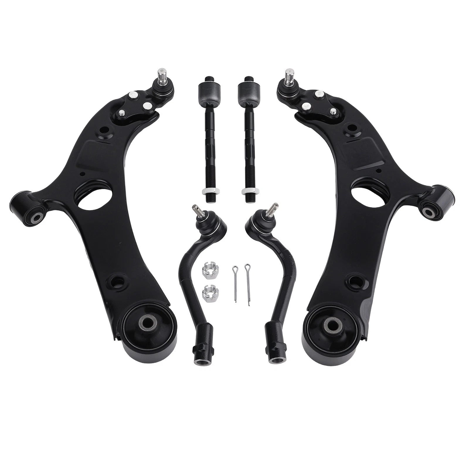 Control Arm Assembly for Kia Optima (2011–2015) Hyundai Sonata (2011–2013)