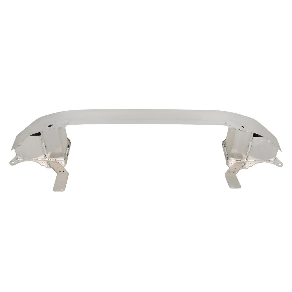 Metal Front Bumper for Ford Bronco Sport (2021–2023)