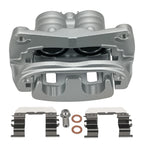 Front Left Brake Caliper for Subaru XV Crosstrek/WRX/Outback/Legacy/Baja (2013–2021)