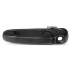 Front Driver Left Exterior Door Pull Handle Lever for Ram 1500-5500 (2002–2010)