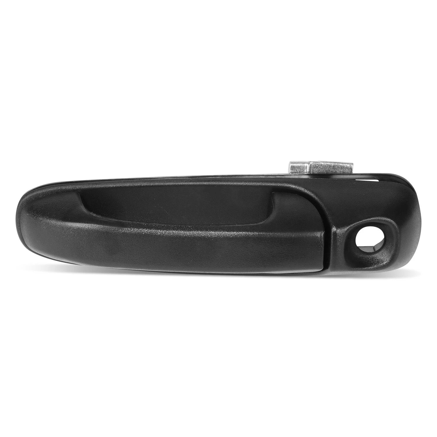 Front Driver Left Exterior Door Pull Handle Lever for Ram 1500-5500 (2002–2010)