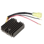 Voltage Regulator Rectifier for Yamaha Mercury Marine Outboard (1967–2023)