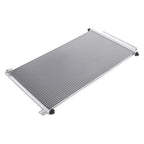 A/C Condenser for Honda CR-V 2.4L (2012–2016) CN3997PFC 80110T0AA01 Aluminum