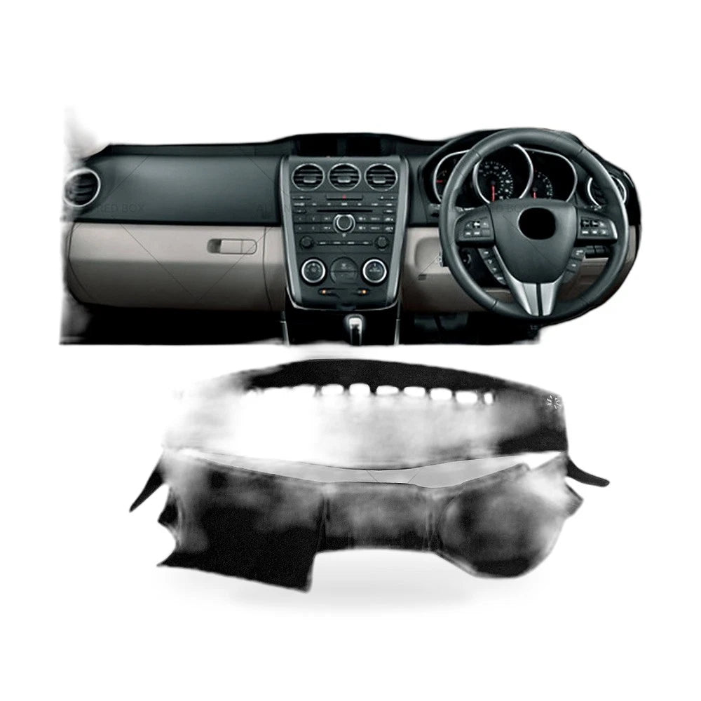 Non-Slip Dash Mat for Mazda CX-7 (2009–2015)