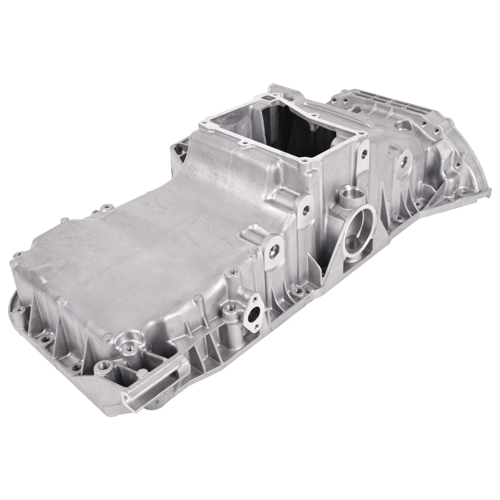 Engine Oil Pan for Mercedes Benz Maybach S550 (2014-2017)