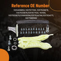 Timing Chain Kit for Mini Cooper 1.6L (2007–2010) N12B16A