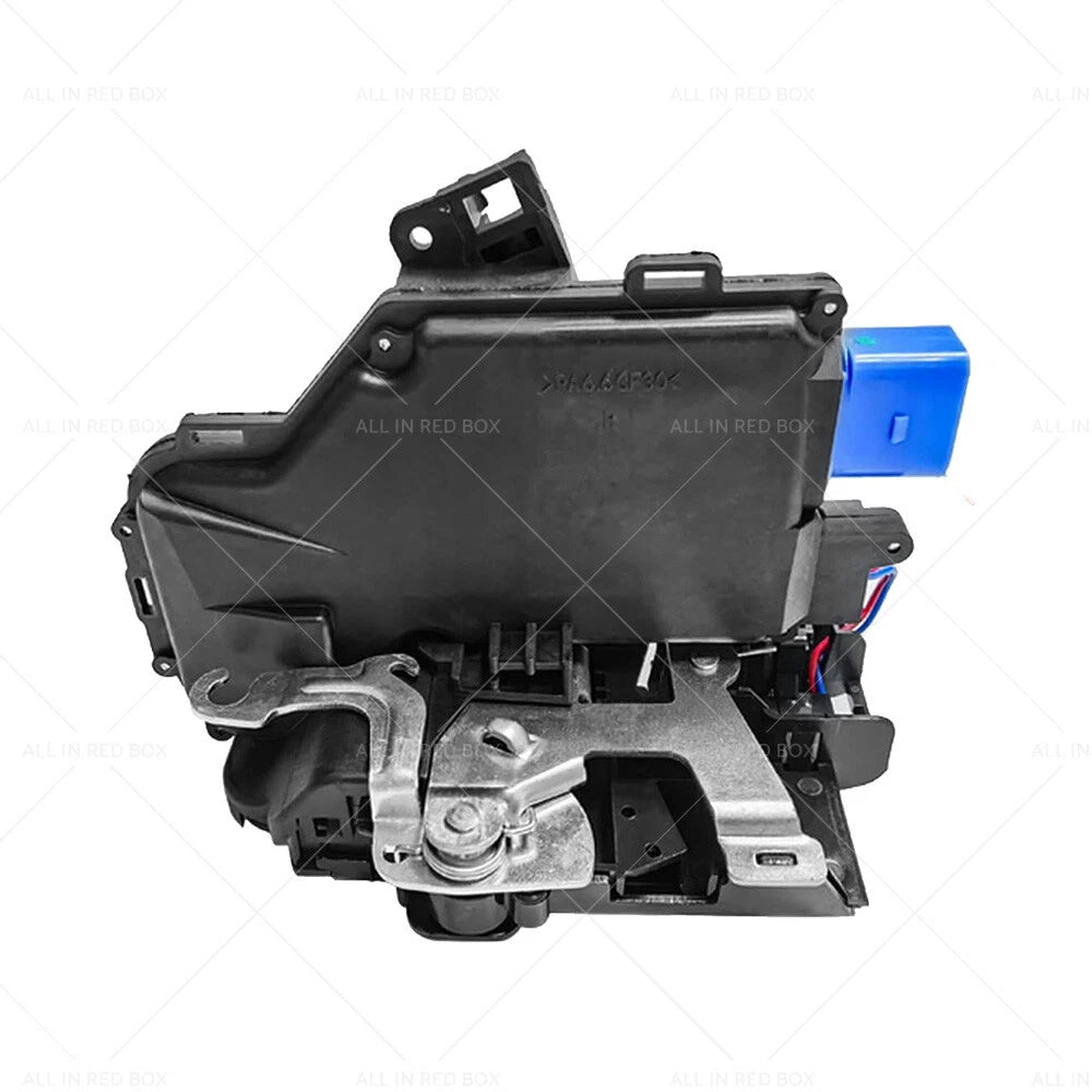 Rear Right Door Lock Actuator for VW Golf MK5 (2003–2009) 7Pin 3D4839016A