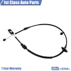 Automatic Transmission Shifter Cable for Ford Explorer Mercury (2002–2005)