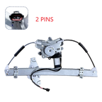 Front Right Window Regulator With Motor for Holden Viva JF (2005���2009)