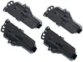 Door Lock Actuator Kit for Mazda B3000 (2004–2007) TW115QJ