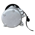 AC Compressor Kit Replacement for Nissan Frontier 2.4L (1999-2004)