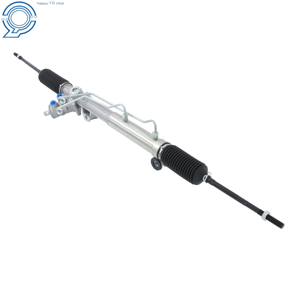 Power Steering Rack & Pinion for Chevy Camaro, Pontiac Firebird (1998-2002)